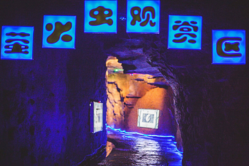 萤火虫水洞第 19 张图片