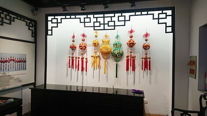 徐州民俗博物馆第 12 张图片