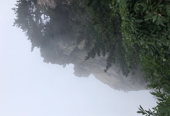 天堂寨第 80 张图片