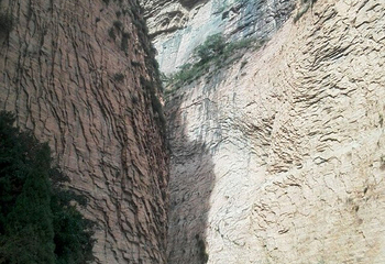 黄崖洞文化旅游区第 58 张图片