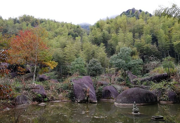 水濂山野战拓展基地第 18 张图片