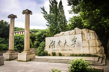 湖南大学第 22 张图片