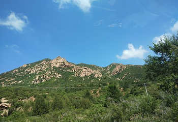 劈山沟第 9 张图片