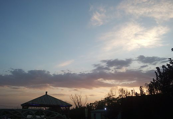 周祖陵景区第 22 张图片