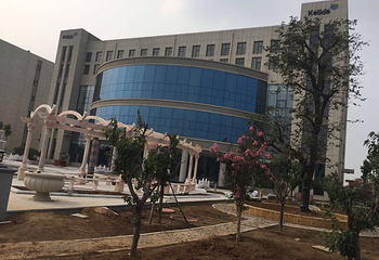 东营市历史博物馆第 6 张图片