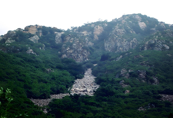 嵩山少林景区第 25 张图片