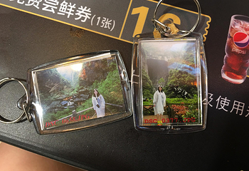 武隆喀斯特旅游区第 56 张图片