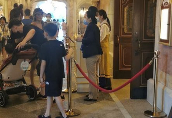 迪士尼小镇第 29 张图片