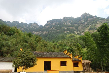 神龙川风景区第 58 张图片