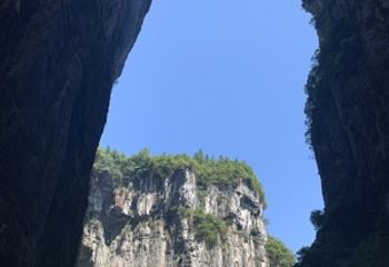 重庆两江游-朝天系列第 21 张图片