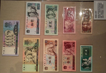 中国金融博物馆第 8 张图片