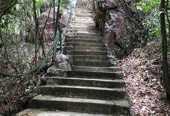 幽峪逸林旅游区第 27 张图片