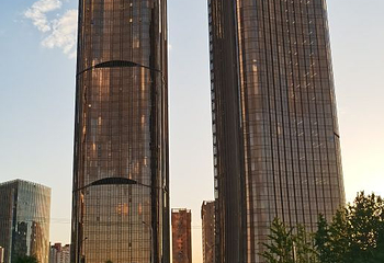 大望京公园第 5 张图片