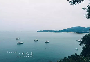 大鹏半岛第 41 张图片