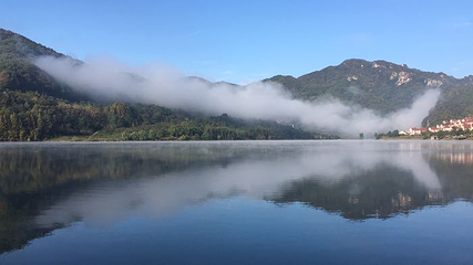 丹东天桥沟景区第 68 张图片