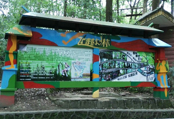 重庆飞悦森林探险乐园第 43 张图片
