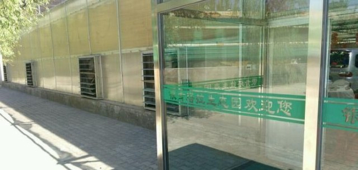 银肯塔拉沙漠生态文化旅游区第 17 张图片