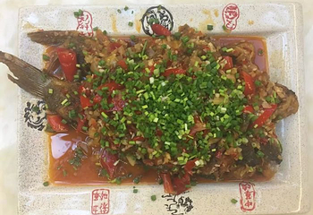 巴山大峡谷第 57 张图片