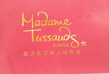 武汉杜莎夫人蜡像馆第 41 张图片