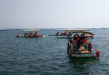 漳河风景名胜区第 52 张图片