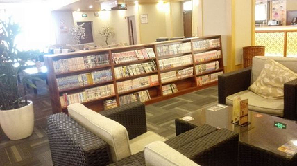 极乐汤(金沙江店)第 65 张图片