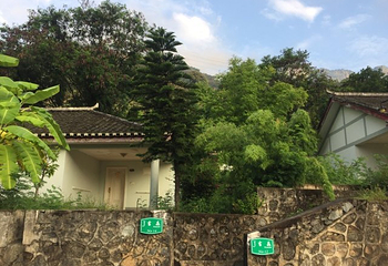 欧方营地第 12 张图片