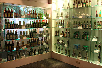 乌日啤酒厂第 6 张图片