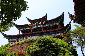 晴川阁第 261 张图片