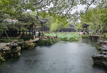 周庄一日游第 19 张图片