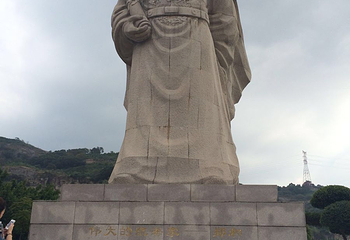 郑和公园第 1 张图片