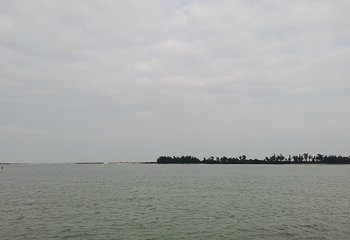 万泉河峡谷景区第 25 张图片