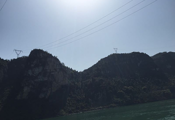 下牢溪大峡谷第 2 张图片