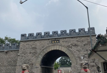 百花洲历史文化街区第 9 张图片