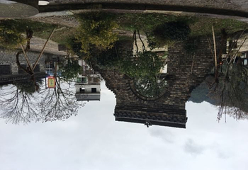 古堰画乡旅游度假区第 49 张图片