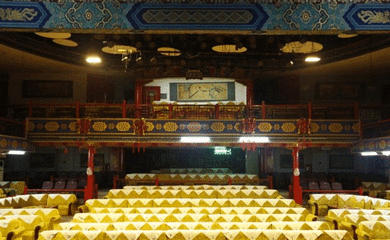 和平大戏院(万宝街店)第 15 张图片