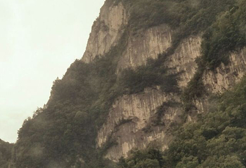 秦岭天竺山生态文化旅游景区第 80 张图片