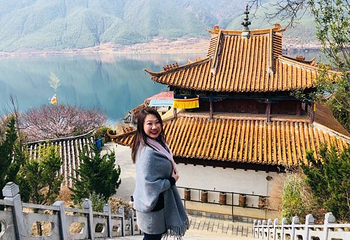 泸沽三岛第 22 张图片