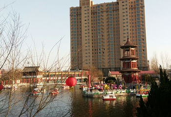 京华园第 14 张图片
