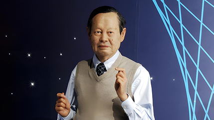 上海杜莎夫人蜡像馆第 61 张图片