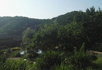 中旅松花湖度假区第 60 张图片