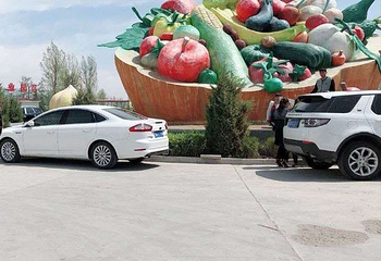 赛罕区都市现代农业园区第 10 张图片