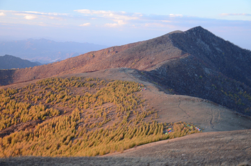 海坨山风景区第 19 张图片