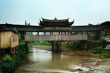 永庆桥第 4 张图片