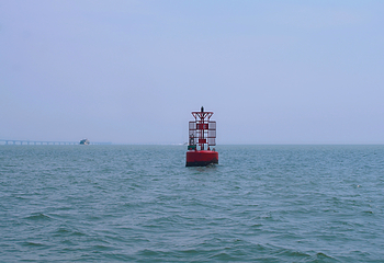 珠海国际航海文化中心第 12 张图片