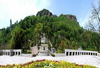 佛手山第 12 张图片