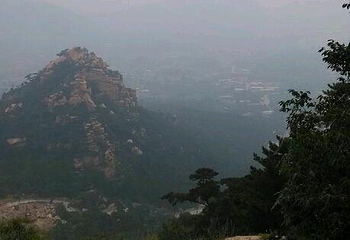 碣石山景区第 16 张图片
