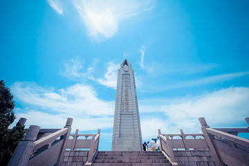 大陈岛旅游度假区第 27 张图片