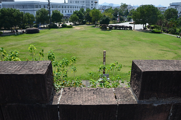 岩寺文峰塔第 10 张图片