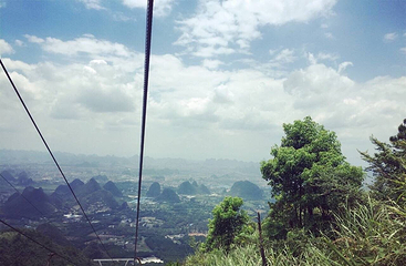 桂林尧山景区第 50 张图片