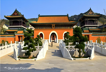 普陀山风景区第 30 张图片